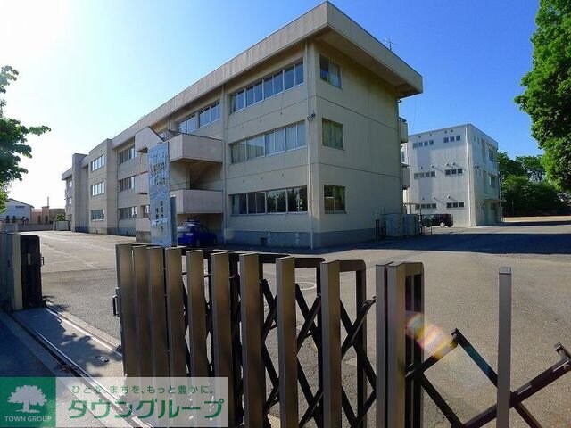 エテルノ・サーブ Bの物件内観写真