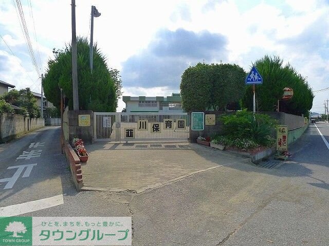 エテルノ・サーブ Bの物件内観写真