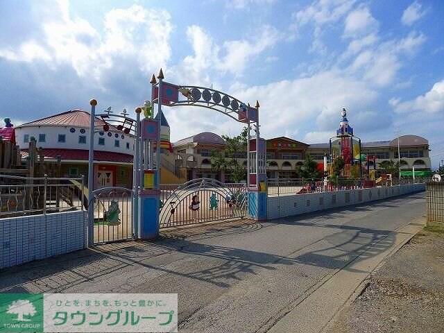 エテルノ・サーブ Bの物件内観写真