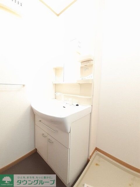 ヴィラ シンフォニーBの物件内観写真