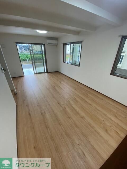 グランソフィア上の物件内観写真