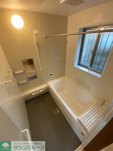 グランソフィア上の物件内観写真