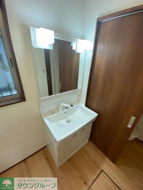 グランソフィア上の物件内観写真