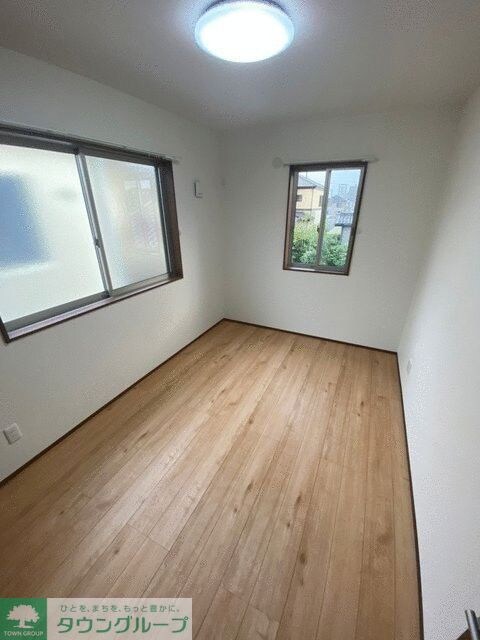 グランソフィア上の物件内観写真