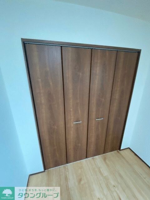 グランソフィア上の物件内観写真