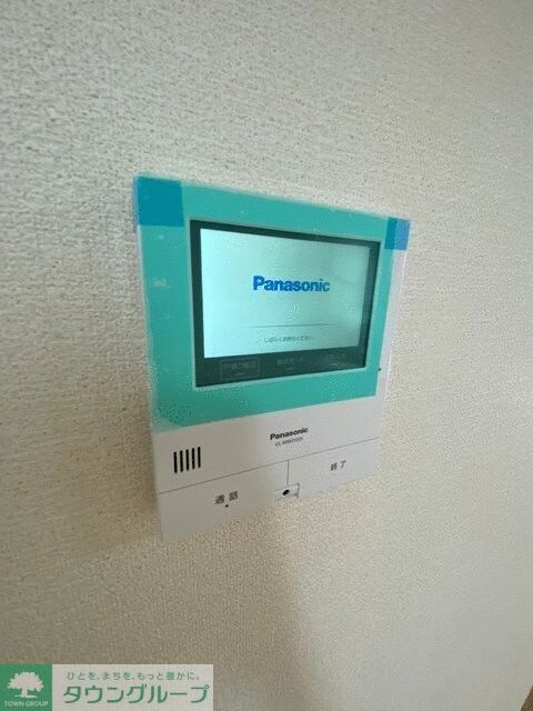 グランソフィア上の物件内観写真