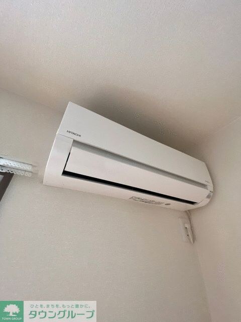 グランソフィア上の物件内観写真