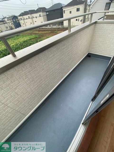 グランソフィア上の物件内観写真