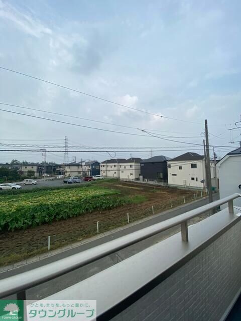 グランソフィア上の物件内観写真