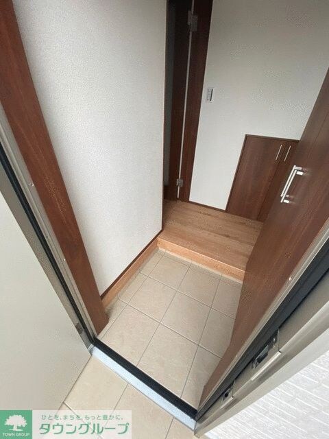 グランソフィア上の物件内観写真