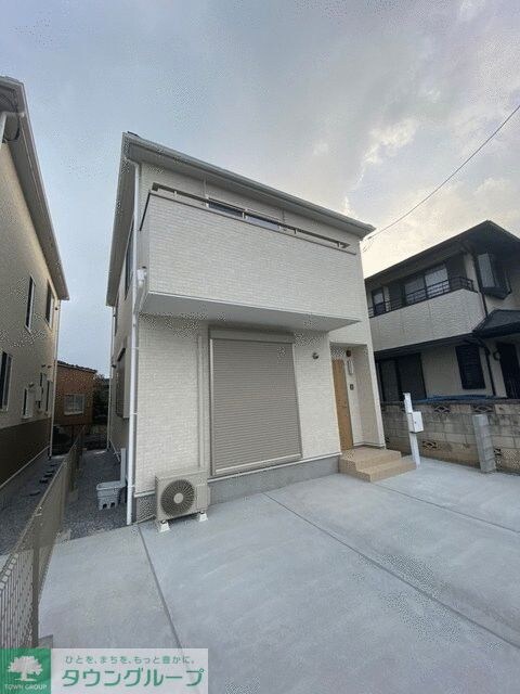 グランソフィア上の物件内観写真