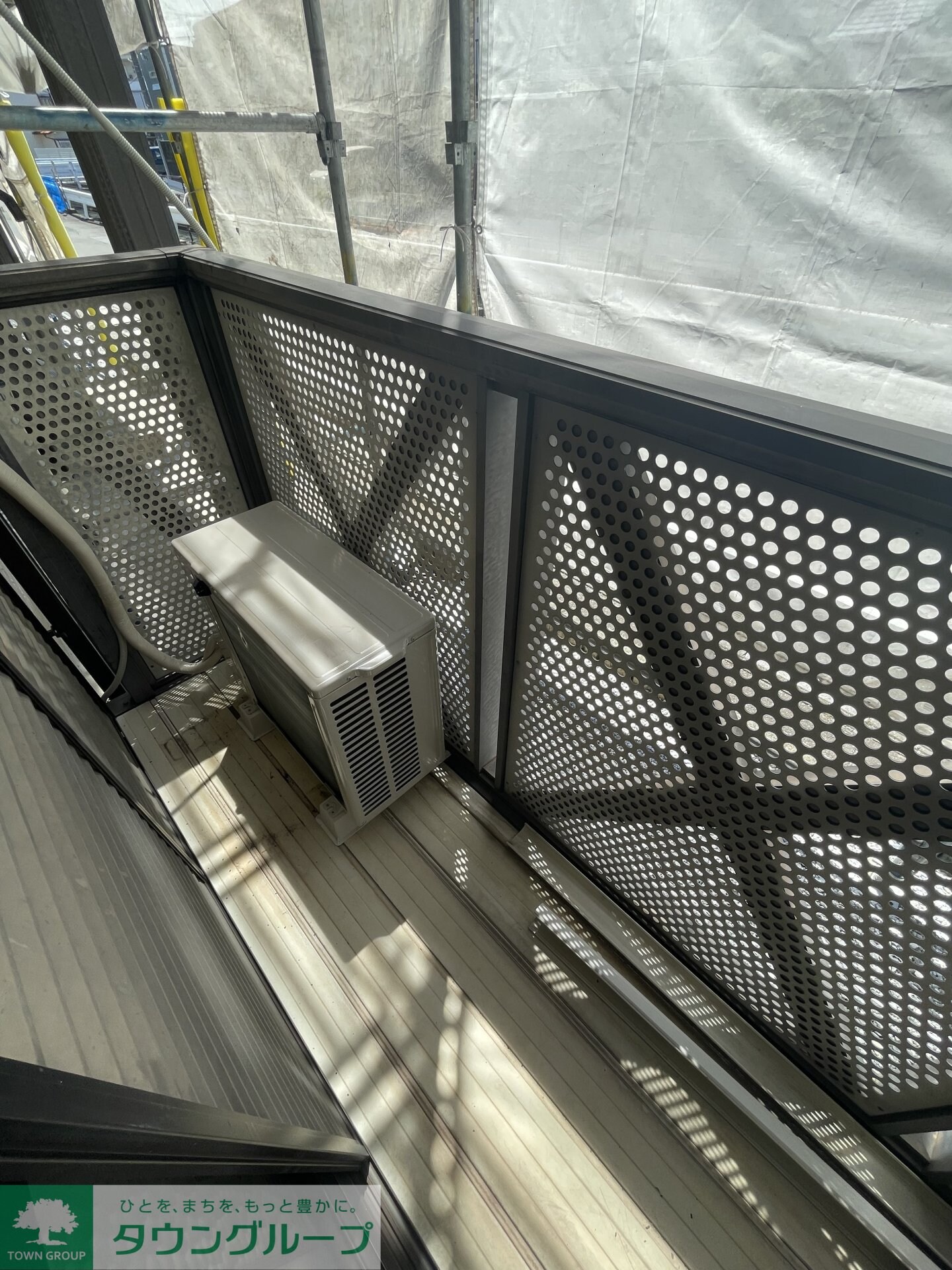 ロジュマンAの物件内観写真