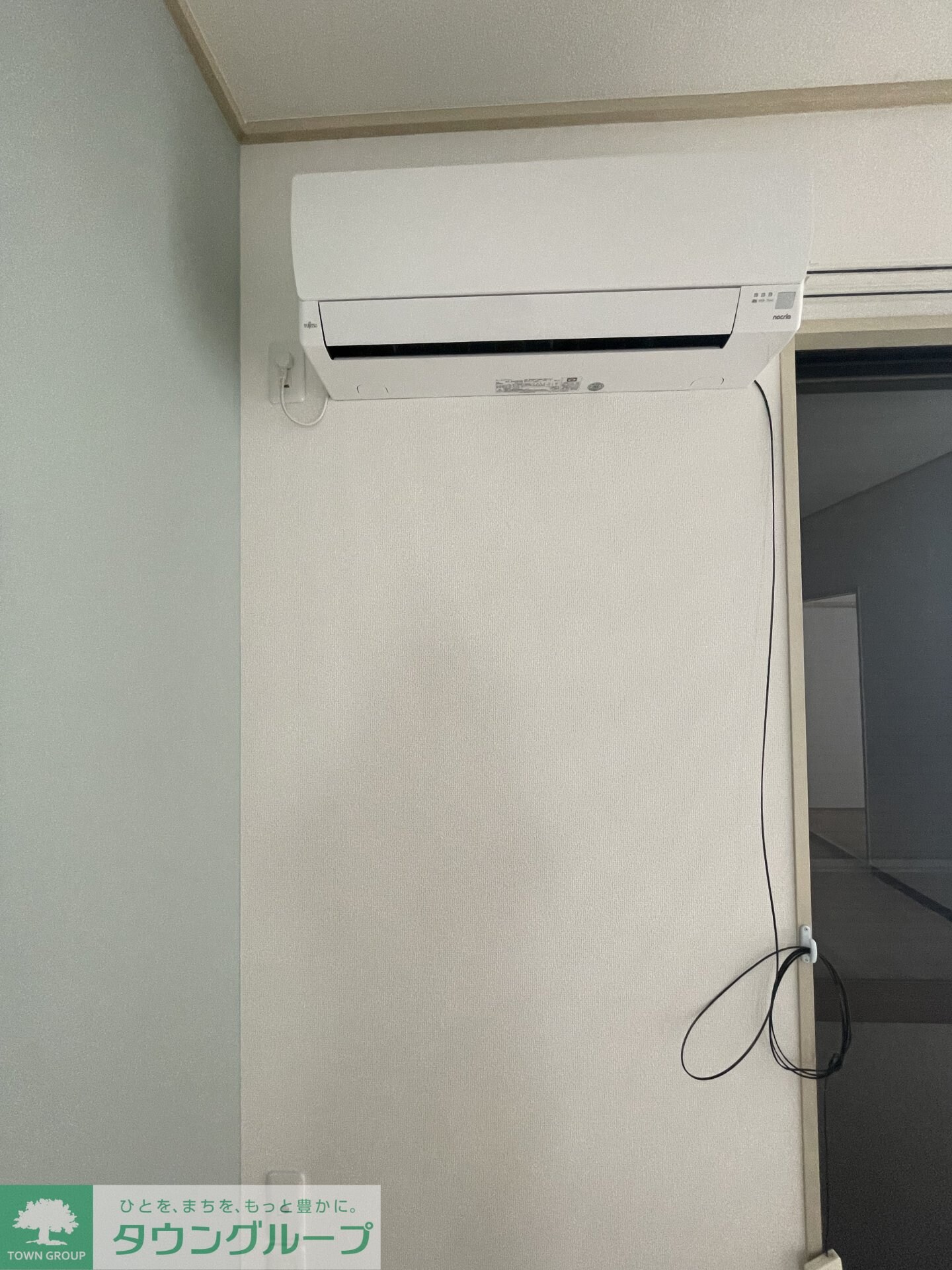 ロジュマンAの物件内観写真