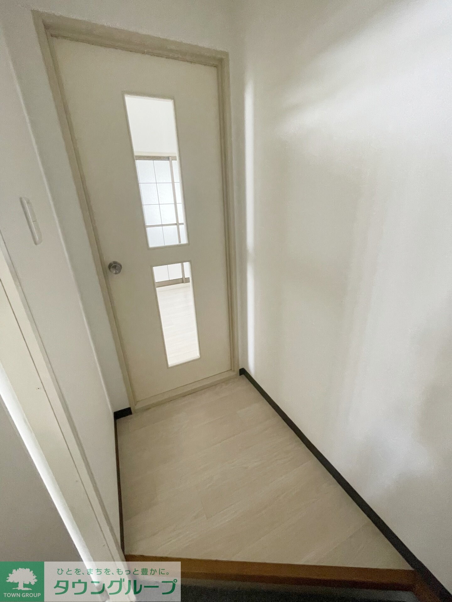 ロジュマンAの物件内観写真