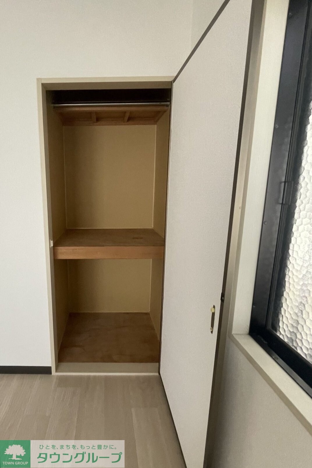 ロジュマンAの物件内観写真