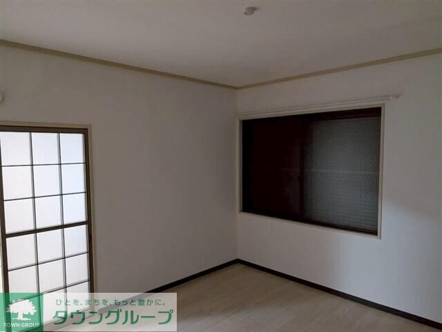 ロジュマンAの物件内観写真