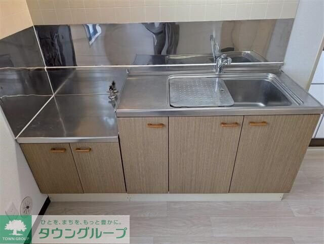 ロジュマンAの物件内観写真