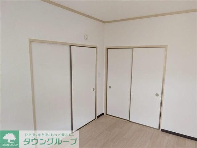 ロジュマンAの物件内観写真