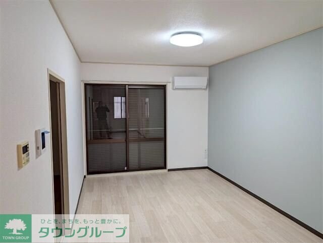 ロジュマンAの物件内観写真