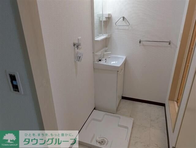 ロジュマンAの物件内観写真