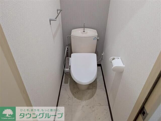 ロジュマンAの物件内観写真