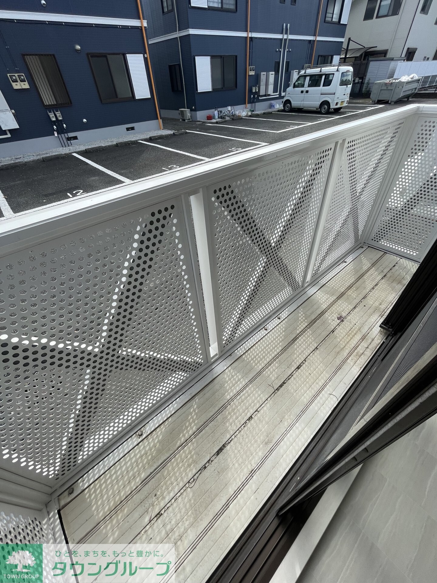 ロジュマンCの物件内観写真