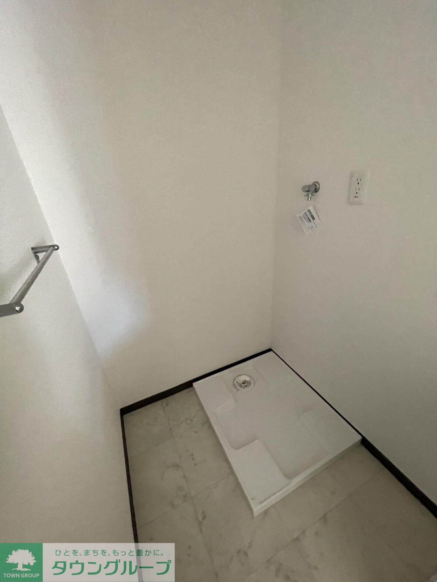 ロジュマンCの物件内観写真