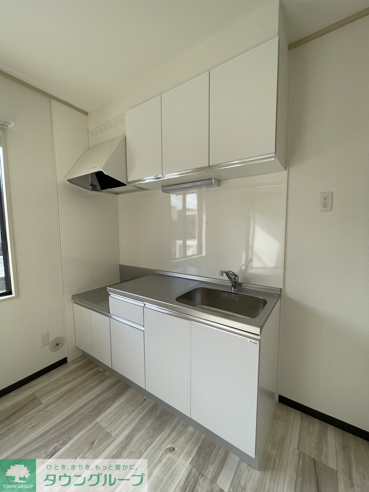 ロジュマンCの物件内観写真