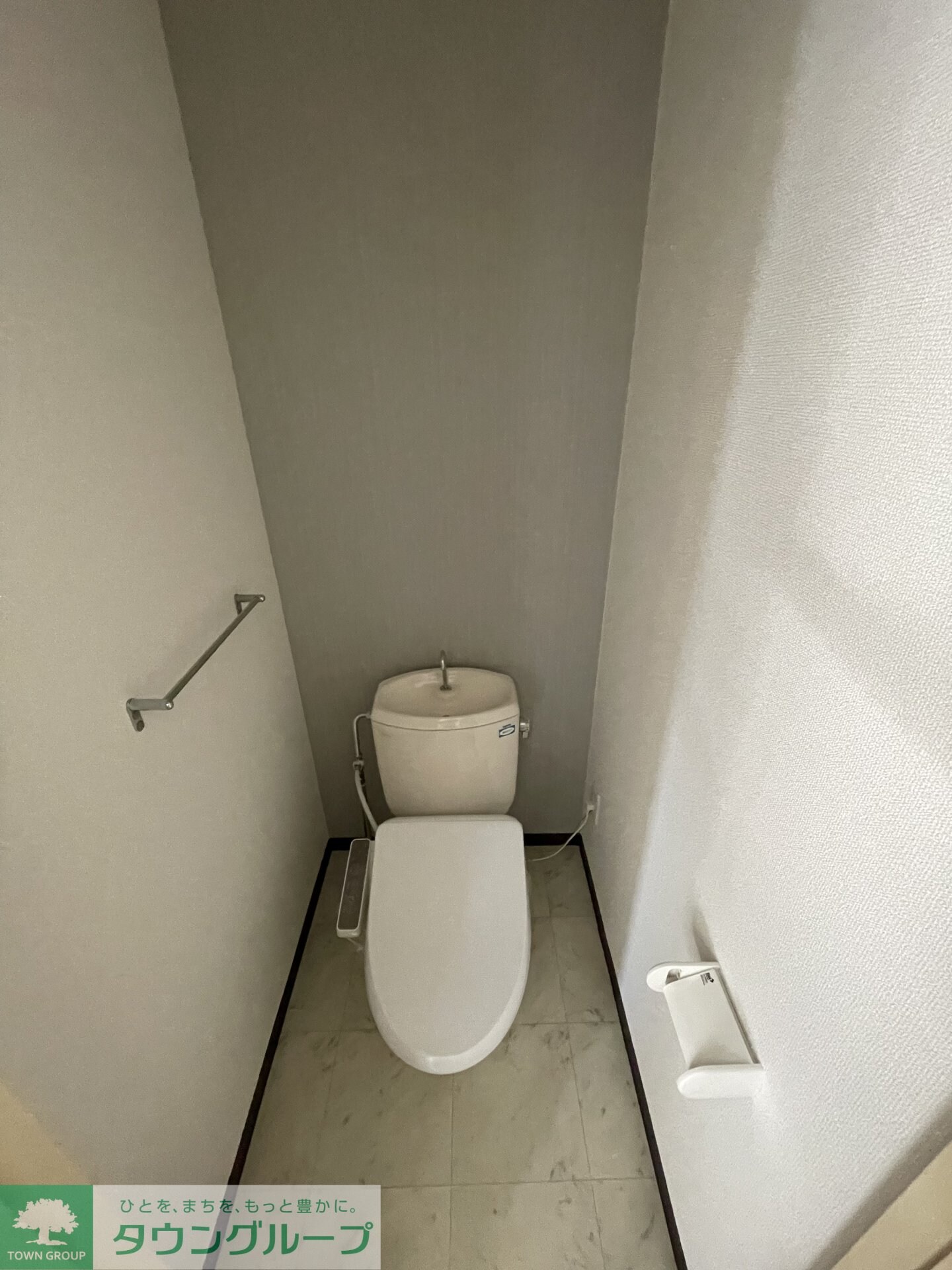 ロジュマンCの物件内観写真