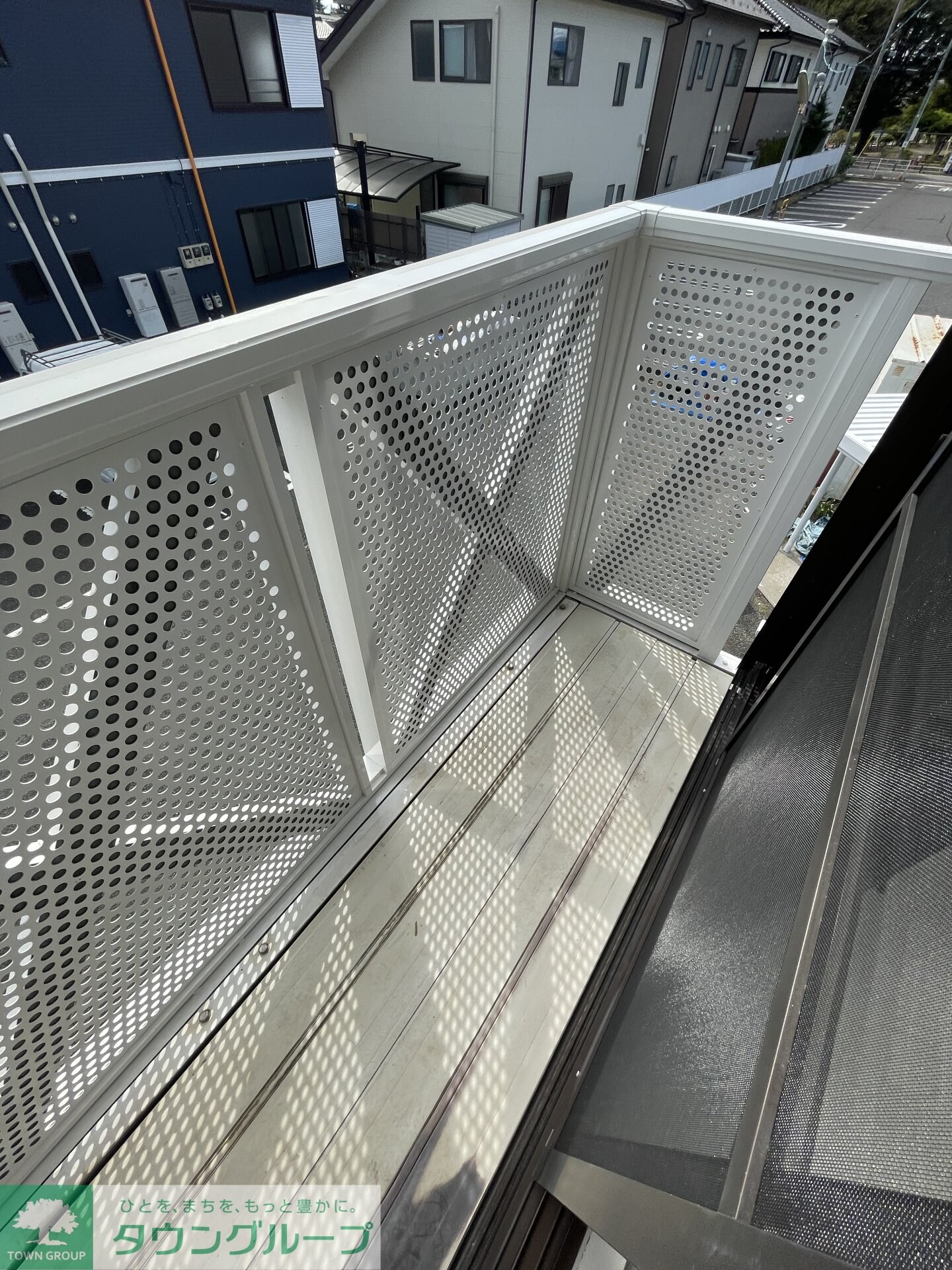 ロジュマンCの物件内観写真