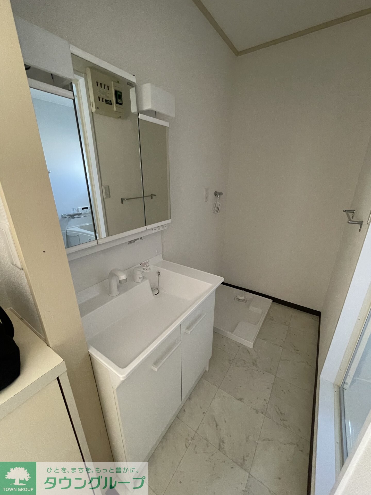 ロジュマンCの物件内観写真