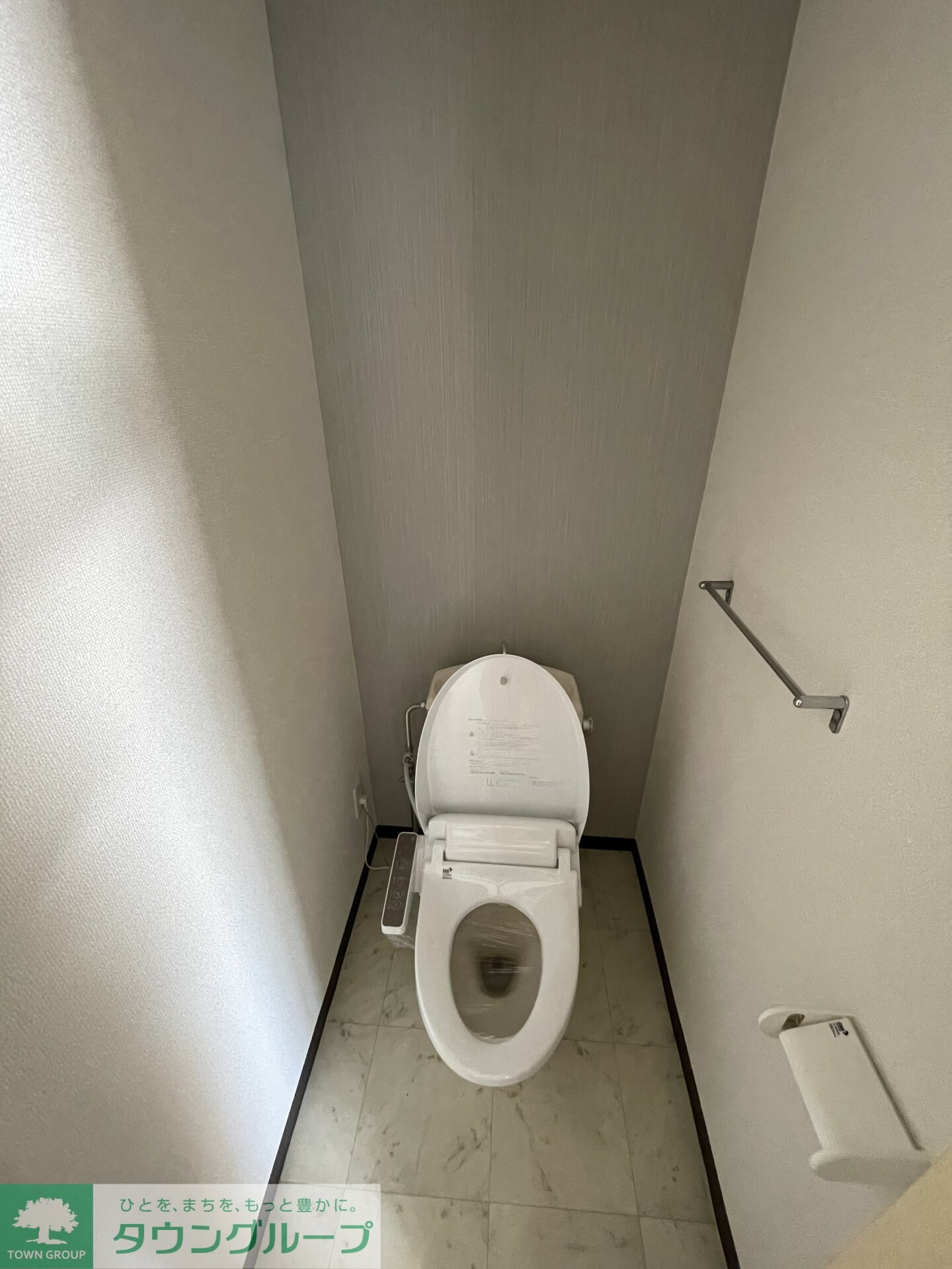 ロジュマンCの物件内観写真