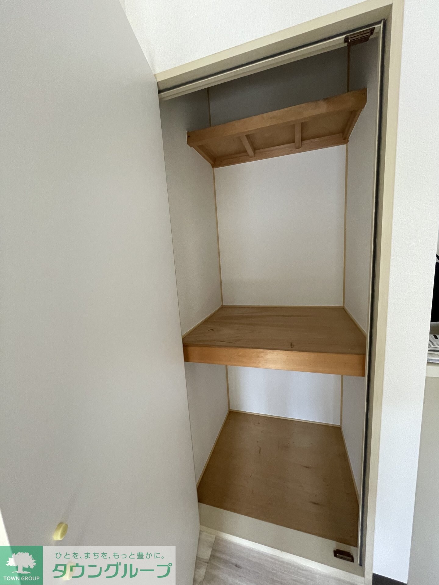 ロジュマンCの物件内観写真