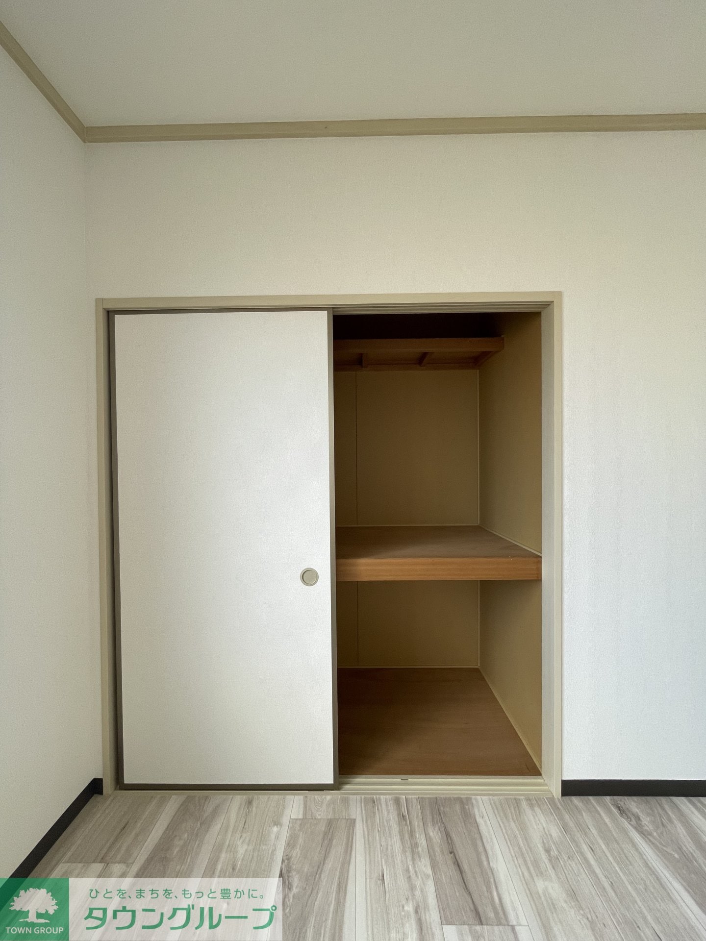 ロジュマンCの物件内観写真