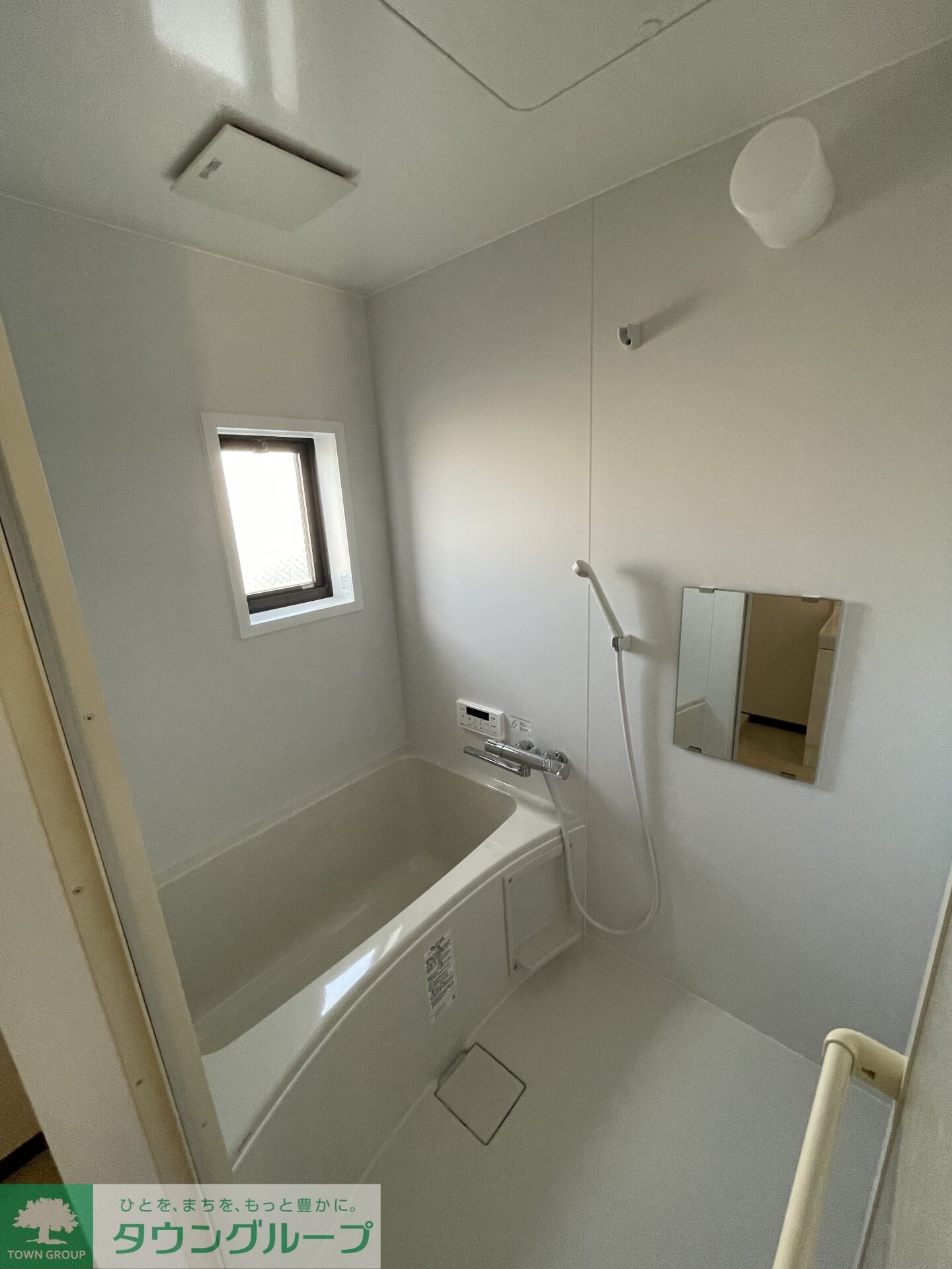 ロジュマンCの物件内観写真