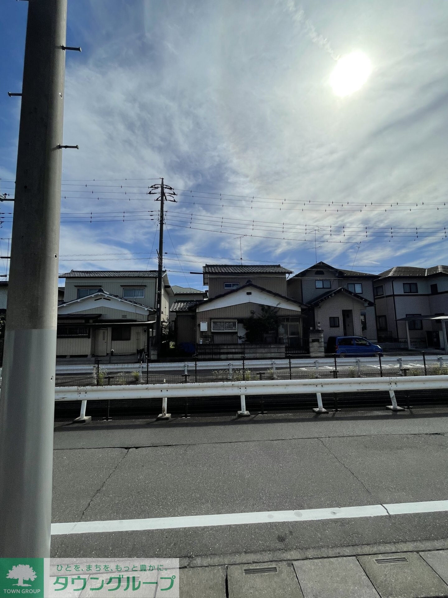 ロジュマンBの物件内観写真