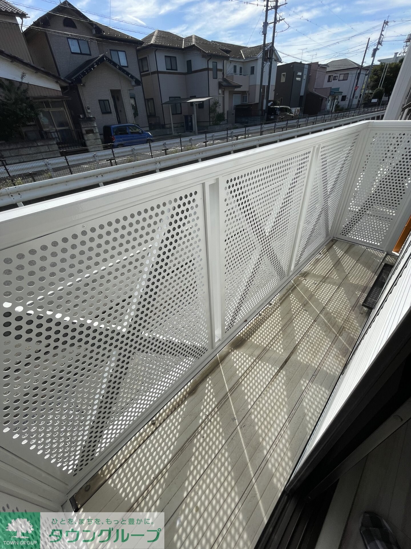 ロジュマンBの物件内観写真