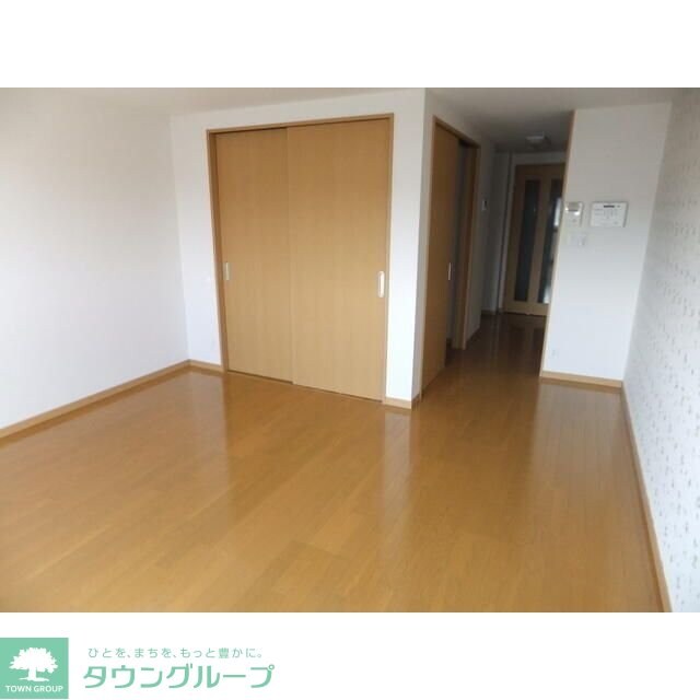 ティエラ早稲田の杜の物件内観写真