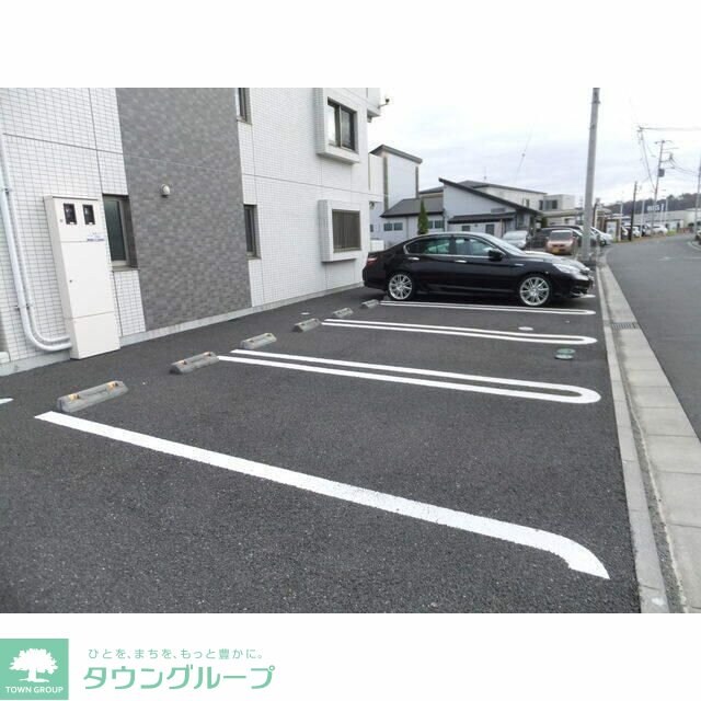 ティエラ早稲田の杜の物件内観写真