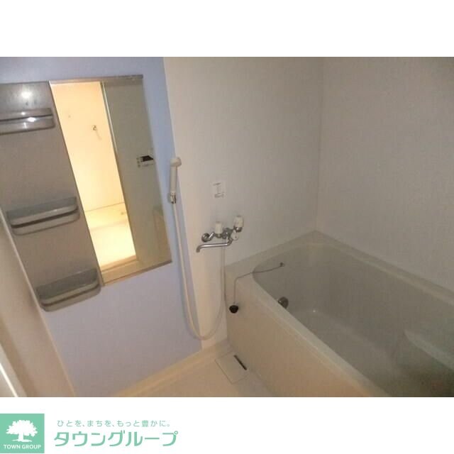 ティエラ早稲田の杜の物件内観写真