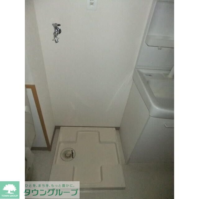 ティエラ早稲田の杜の物件内観写真