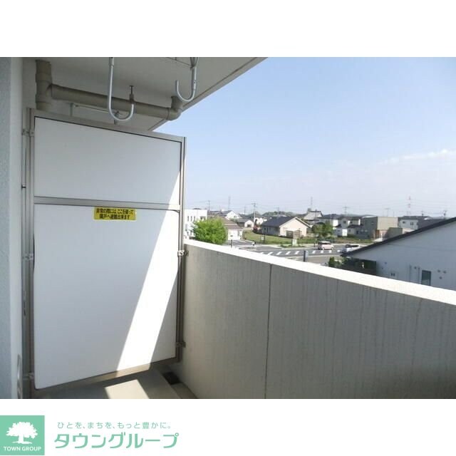 ティエラ早稲田の杜の物件内観写真