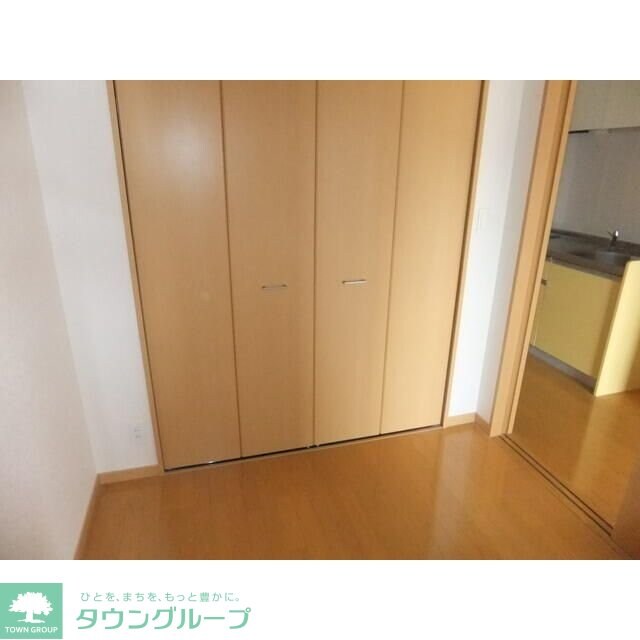 ティエラ早稲田の杜の物件内観写真