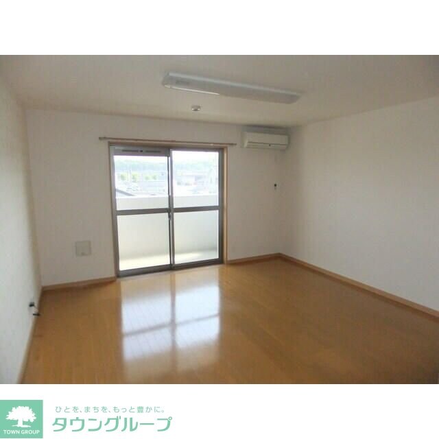 ティエラ早稲田の杜の物件内観写真