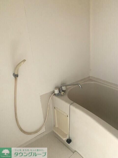 SunBillの物件内観写真