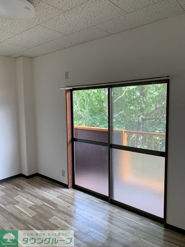 SunBillの物件内観写真