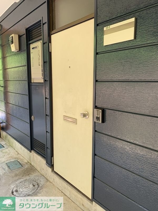 SunBillの物件内観写真