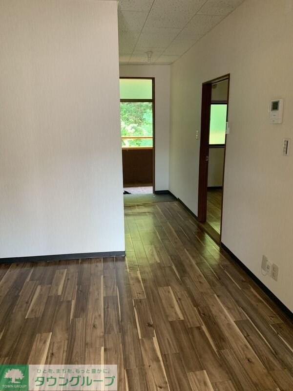 SunBillの物件内観写真