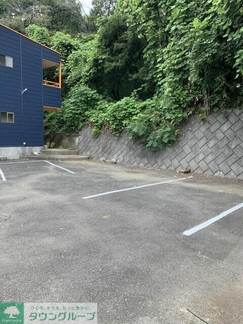 SunBillの物件内観写真