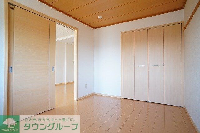 カーサ八幡林の物件内観写真